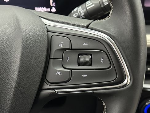 Used 2024 Buick Encore GX Preferred image 21