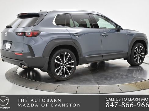 New 2026 MAZDA CX-50 AWD 2.5 S w/ Weather Package image 21
