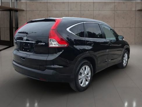Used 2012 Honda CR-V EX-L image 6