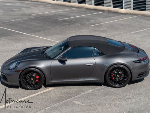 Used 2022 Porsche 911 Carrera S image 31