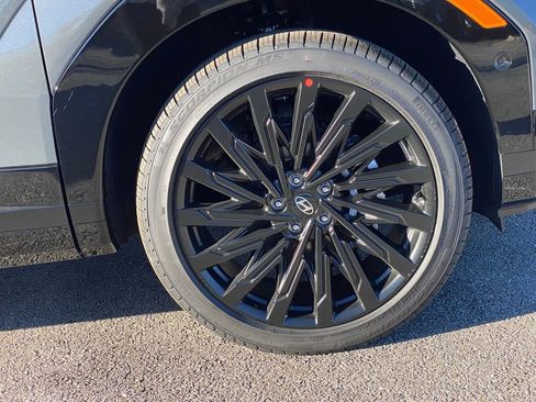 New 2026 Hyundai Santa Fe Calligraphy AWD/4WD image 44