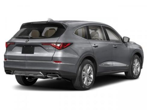 New 2026 Acura MDX SH-AWD image 2