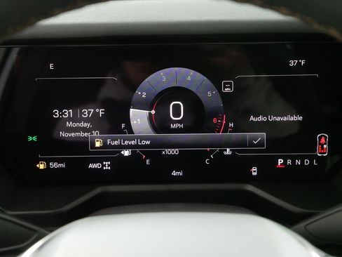 New 2026 GMC Acadia AT4 AWD/4WD image 25