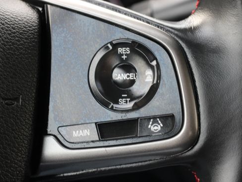 Used 2020 Honda Civic Si image 16