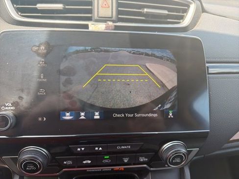Used 2018 Honda CR-V EX image 7