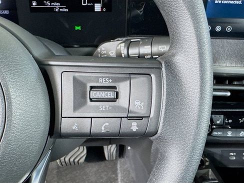 New 2026 Nissan Kicks SV w/ SV Premium Package image 13