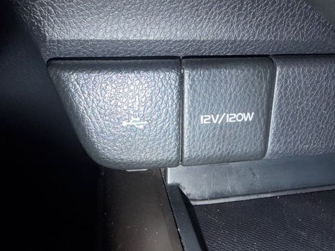 Used 2023 Toyota Camry SE FWD image 21