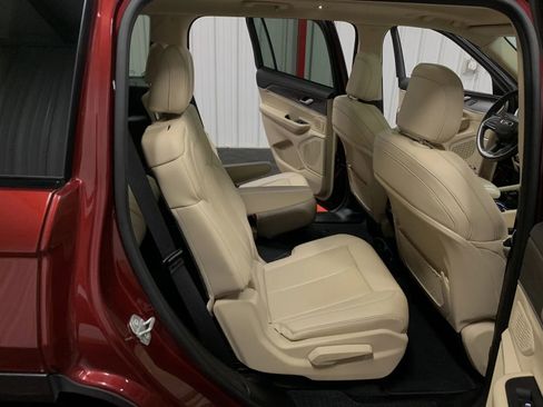 Used 2021 Jeep Grand Cherokee L Limited image 51