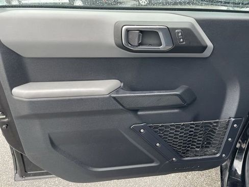 Used 2022 Ford Bronco Big Bend image 12