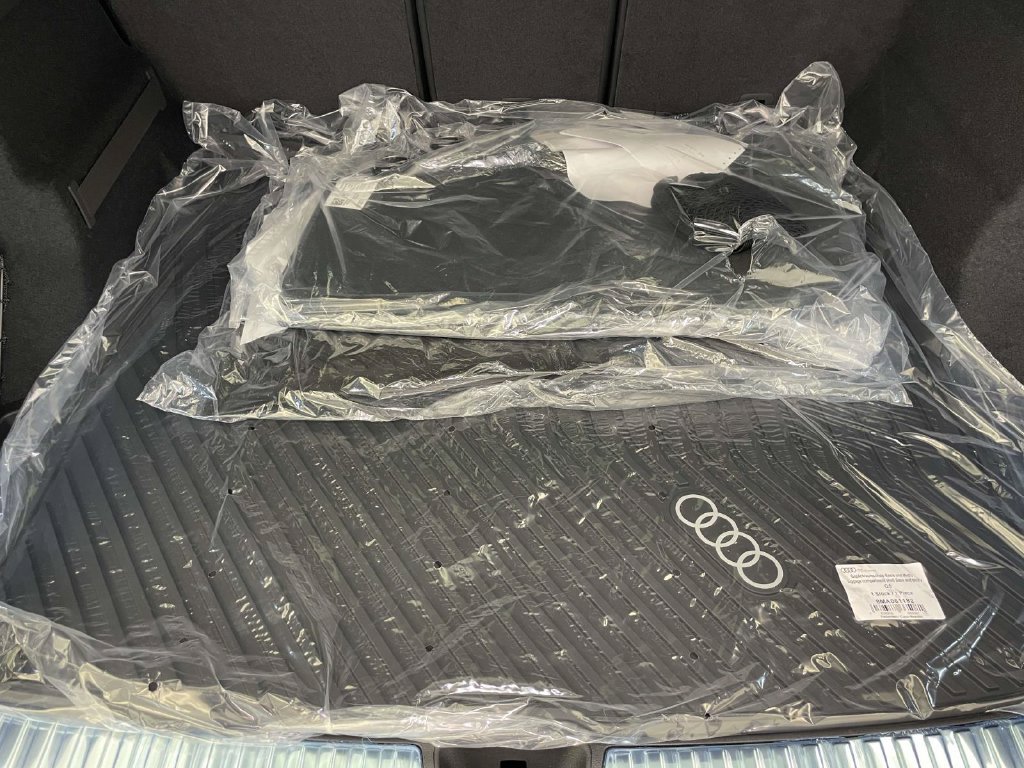 New 2026 Audi Q5 2.0T AWD/4WD image 20