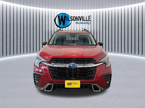 Certified 2024 Subaru Ascent Touring AWD/4WD image 4
