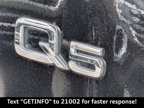 Certified 2023 Audi Q5 2.0T Premium w/ Convenience Package image 15