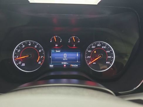 Used 2019 Chevrolet Camaro LT w/ RS Package RWD image 18