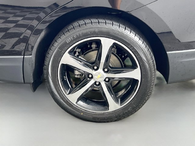 Used 2021 Chevrolet Equinox LT FWD image 35