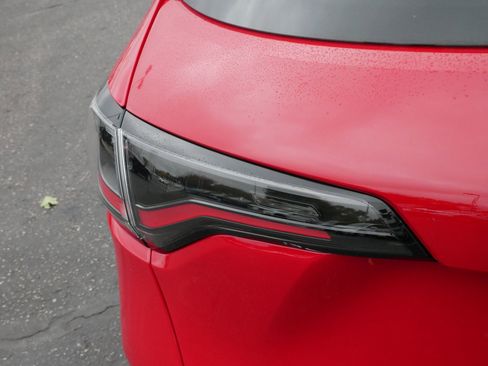 Used 2025 Honda HR-V Sport image 17