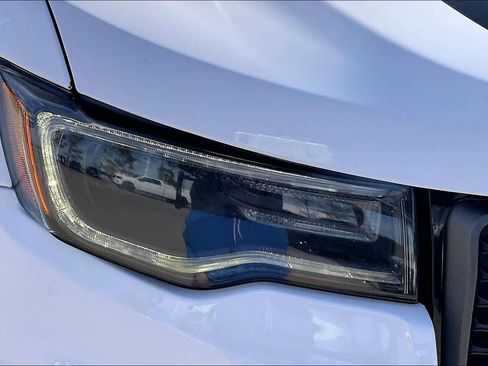 Used 2017 Jeep Grand Cherokee Trailhawk w/ Trailhawk Luxury Group image 27