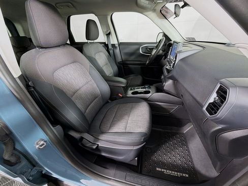 Used 2022 Ford Bronco Sport Big Bend image 28