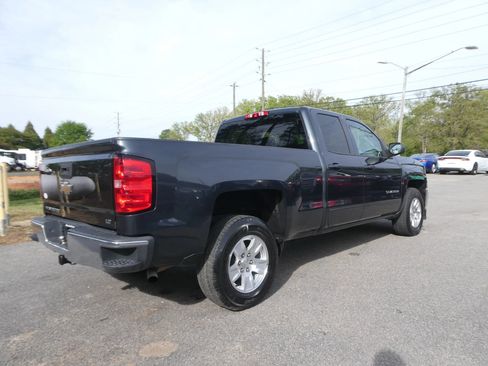 Used 2019 Chevrolet Silverado 1500 LT image 5