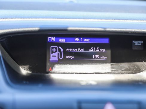 Used 2015 Honda CR-V EX-L image 25
