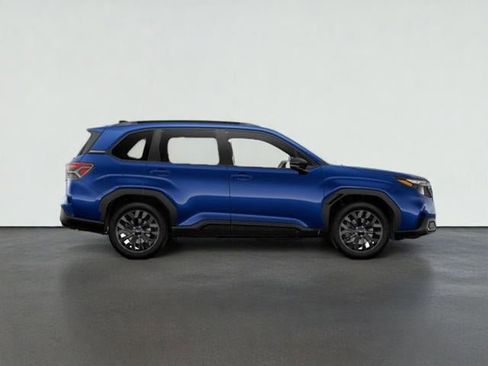 New 2026 Subaru Forester Sport AWD/4WD image 7