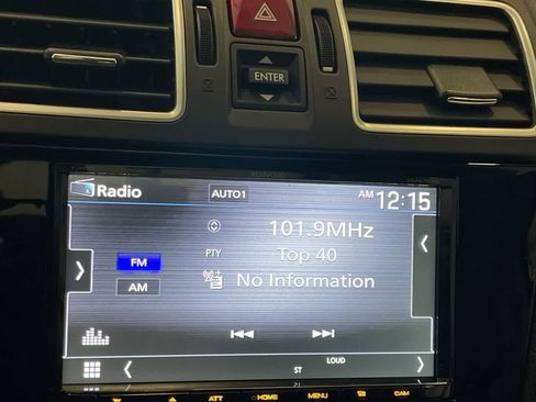 Used 2017 Subaru Forester 2.0XT Touring image 16