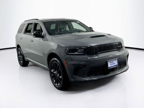 Used 2022 Dodge Durango GT image 3