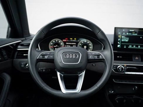 Certified 2023 Audi A4 2.0T Premium Plus w/ Premium Plus Package image 23