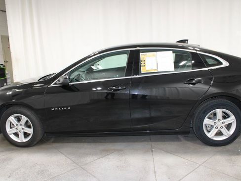 Used 2023 Chevrolet Malibu LT image 6