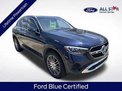 Used 2024 Mercedes-Benz GLC 300