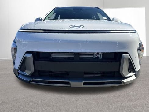 New 2026 Hyundai Kona Limited image 43