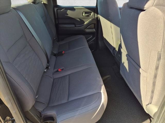 Used 2023 Nissan Frontier S w/ Technology Package RWD image 24