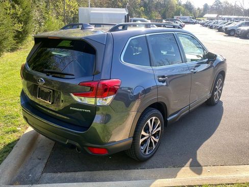Used 2023 Subaru Forester Limited AWD/4WD image 31