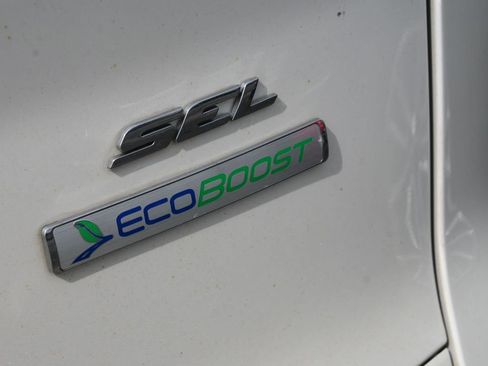 Used 2013 Ford Escape SEL image 7