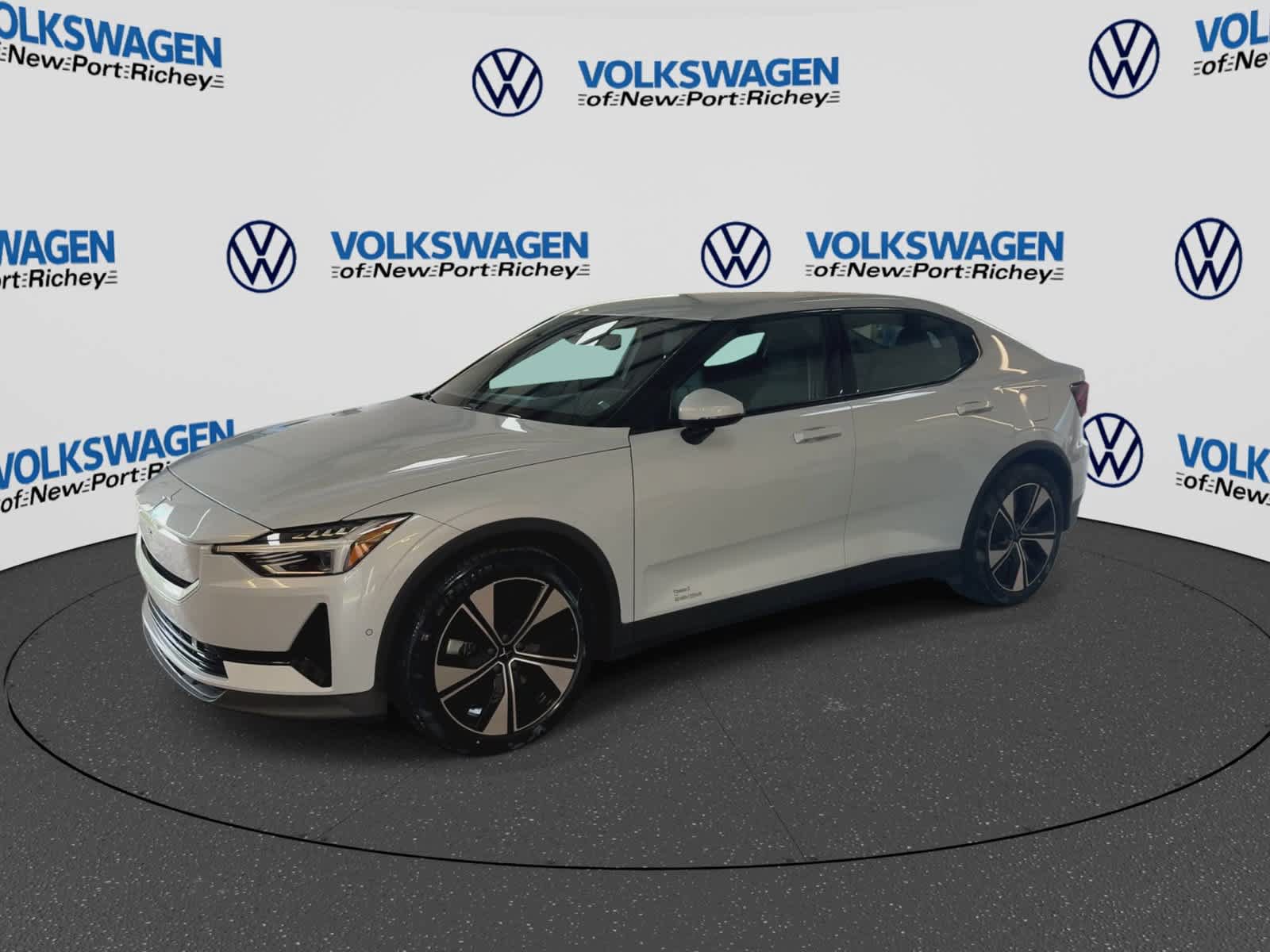 Used 2024 Polestar Polestar 2 RWD image 4