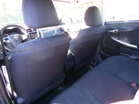 Used 2013 Toyota Corolla S w/ Premium Pkg image 18