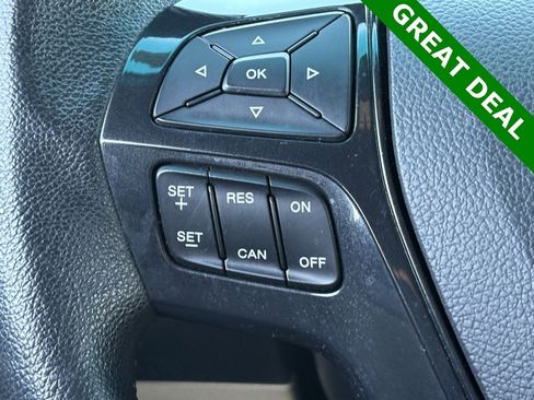 Used 2017 Ford Explorer XLT w/ Equipment Group 202A image 18