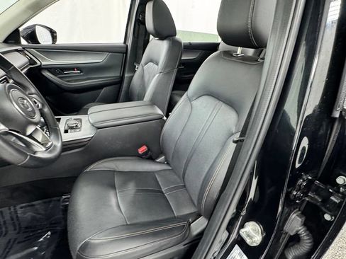 Used 2024 MAZDA CX-90 3.3 Turbo w/ Premium Package AWD/4WD image 10