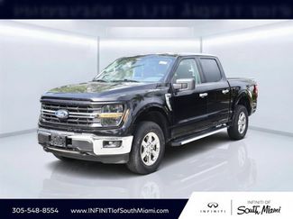 Used 2025 Ford F150 XLT w/ Equipment Group 301A Standard AWD/4WD video 1