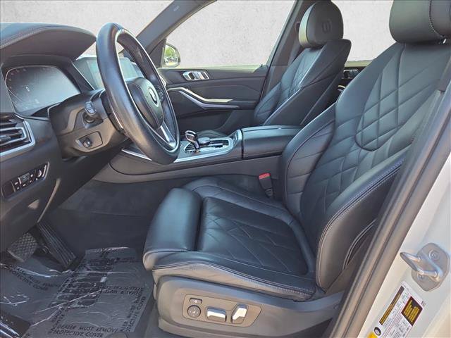 Used 2023 BMW X5 sDrive40i RWD image 17