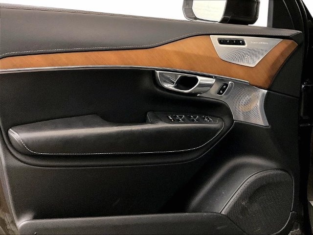 Used 2018 Volvo XC90 T6 Inscription w/ Convenience Package AWD/4WD image 23