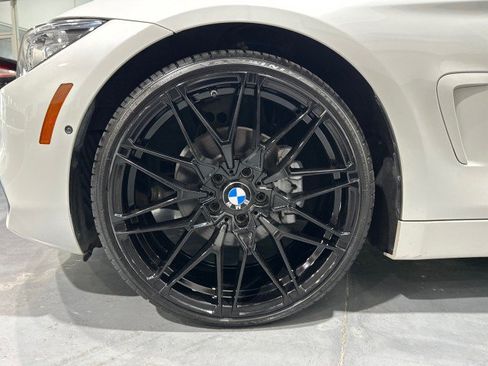 Used 2017 BMW 430i Gran Coupe RWD image 7