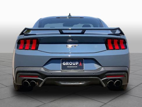 New 2026 Ford Mustang GT Premium RWD image 4