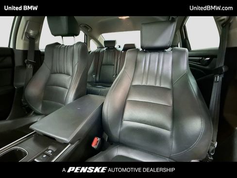 Used 2021 Honda Accord EX-L image 5