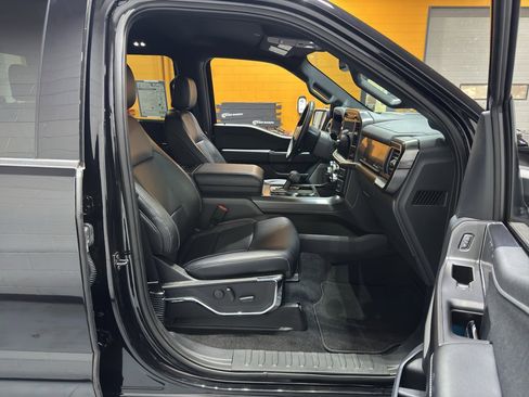 Used 2024 Ford F150 Lariat image 20