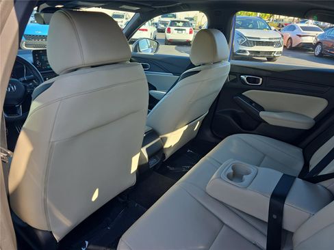 Used 2023 Acura Integra A-Spec image 10