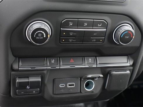 New 2025 Chevrolet Silverado 3500 W/T w/ WT Convenience Package image 28