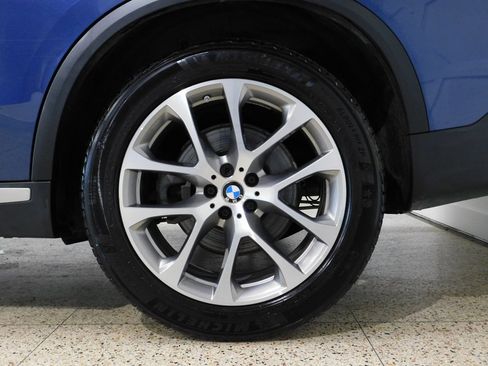 Used 2021 BMW X5 xDrive40i image 97