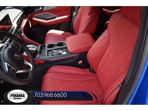 New 2026 Acura MDX A-Spec image 15