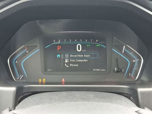 Used 2019 Honda Odyssey Touring image 13