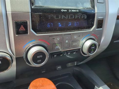 Used 2017 Toyota Tundra 1794 Edition image 18